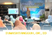 bank bjb Dorong Perempuan Modern Melek Teknologi dengan Program Bincang Bisnis dan Bazaar UMKM 2026