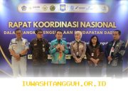 bank bjb Dorong Transformasi Pendapatan Daerah Melalui Inovasi Digital Tahun 2026
