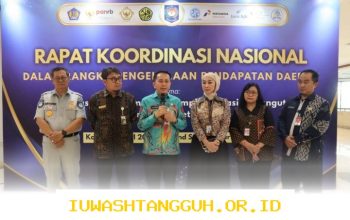 bank bjb Dorong Transformasi Pendapatan Daerah Melalui Inovasi Digital Tahun 2026