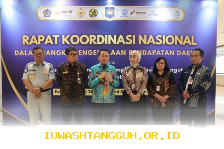 bank bjb Dorong Transformasi Pendapatan Daerah Melalui Inovasi Digital Tahun 2026