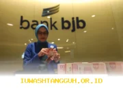 Bank bjb Resmi Bagikan Dividen Sebesar 900 Miliar Rupiah dari Hasil RUPST Tahun 2026