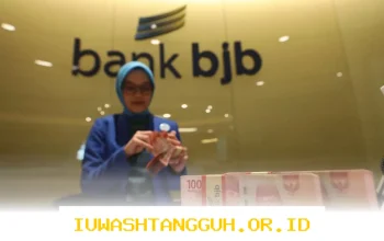 Bank bjb Resmi Bagikan Dividen Sebesar 900 Miliar Rupiah dari Hasil RUPST Tahun 2026