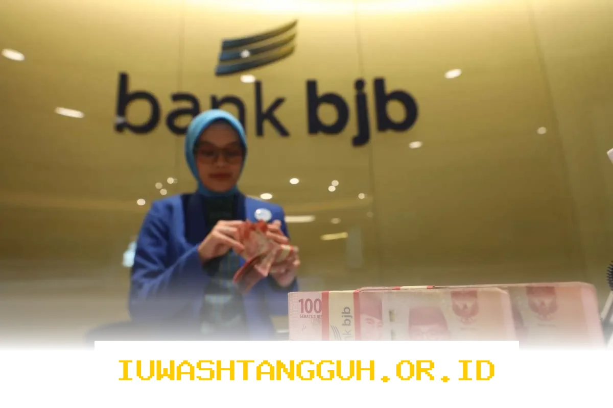 Bank bjb Resmi Bagikan Dividen Sebesar 900 Miliar Rupiah dari Hasil RUPST Tahun 2026