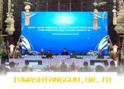 Bank bjb Resmi Bagikan Dividen Sebesar 900 Miliar Rupiah Sepanjang Tahun Buku 2026