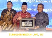 Bank BUMN Dorong Inklusi Keuangan Pedagang Melalui Kemitraan dengan Koperasi Pasar Pada Tahun 2026 Ini Langkah Strategis Menggenjot Perekonomian Rakyat