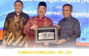 Bank BUMN Dorong Inklusi Keuangan Pedagang Melalui Kemitraan dengan Koperasi Pasar Pada Tahun 2026 Ini Langkah Strategis Menggenjot Perekonomian Rakyat