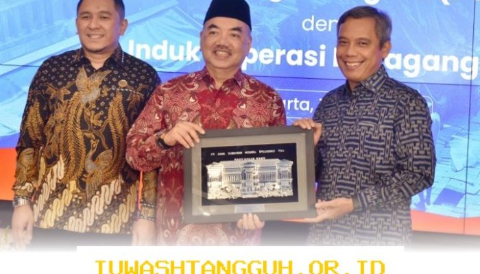 Bank BUMN Dorong Inklusi Keuangan Pedagang Melalui Kemitraan dengan Koperasi Pasar Pada Tahun 2026 Ini Langkah Strategis Menggenjot Perekonomian Rakyat