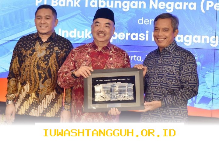 Bank BUMN Dorong Inklusi Keuangan Pedagang Melalui Kemitraan dengan Koperasi Pasar Pada Tahun 2026 Ini Langkah Strategis Menggenjot Perekonomian Rakyat