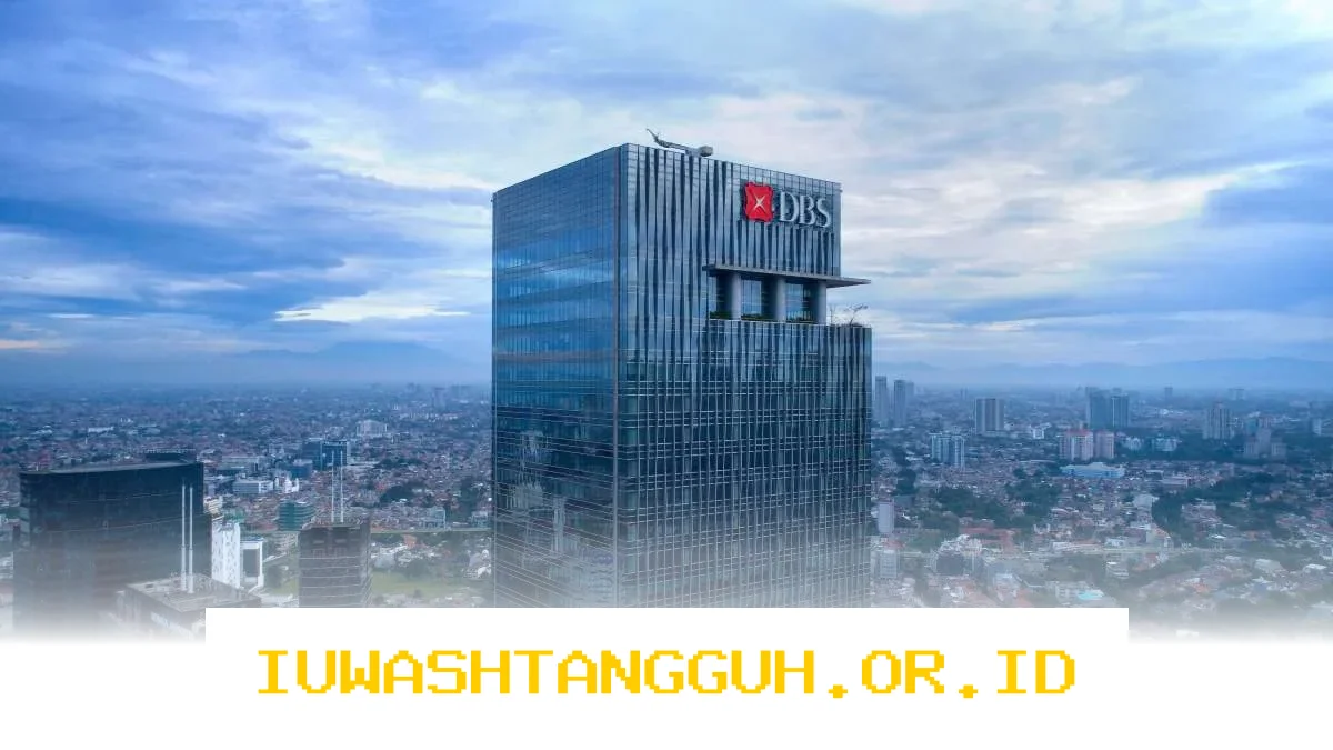 Bank DBS Bidik Pertumbuhan Double Digit Nasabah Bermillion Rupiah ...