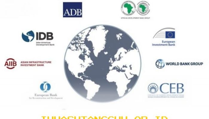 Bank Dunia dan ADB Siap Bantu Negara Terdampak Krisis Akibat Ketegangan AS-Iran 2026