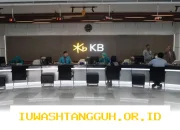 Bank Garansi Tahun 2026 Lebih Ketat, KB Bank Batasi Pemberian Layanan ke Nasabah Baru
