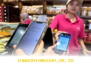 Bank Indonesia Dorong Pengembangan QRIS Internasional Menuju Pasar China dengan Target Selesai Mei 2026