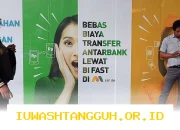 Bank Indonesia Luncurkan Sistem BI-Fast Terbaru 2026, Kirim Uang Internasional Makin Praktis dan Cepat