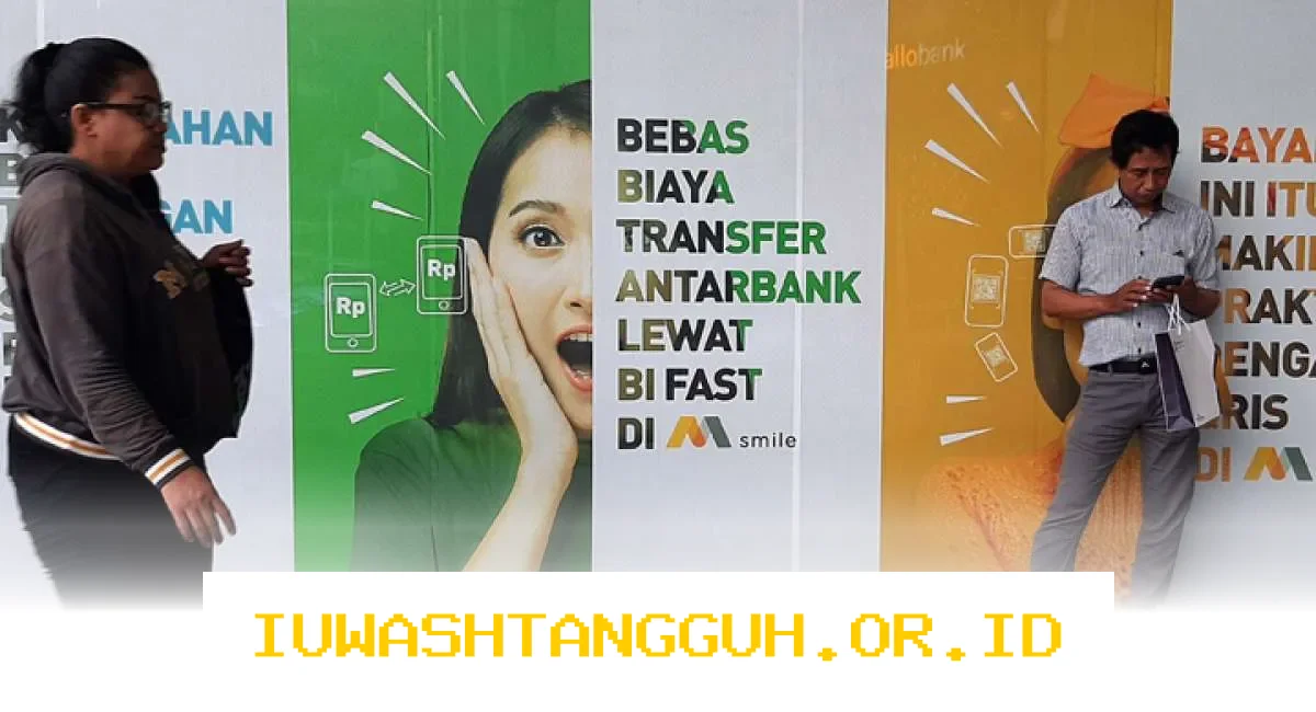 Bank Indonesia Luncurkan Sistem BI-Fast Terbaru 2026, Kirim Uang Internasional Makin Praktis dan Cepat