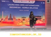 Bank Indonesia Resmikan QRIS untuk Transaksi Internasional dengan Korea Selatan, Tingkatkan Efisiensi Pembayaran Digital