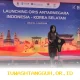 Bank Indonesia Resmikan QRIS untuk Transaksi Internasional dengan Korea Selatan, Tingkatkan Efisiensi Pembayaran Digital