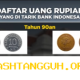 Bank Indonesia Tarik 500000 Uang Rupiah Edisi Lama, Simak Batas Waktu Penukarannya Sampai 2026