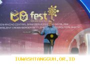 Bank Indonesia Tetap Waspada Terhadap Potensi Keberangkatan Dana Asing Akibat Ketegangan Geopolitik Global Tahun 2026