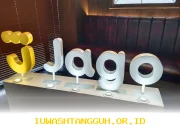 Bank Jago (ARTO) Raup 15,2 Juta Pengguna Aktif di Aplikasi Jago Menuju 5 Tahun Beroperasi 2026