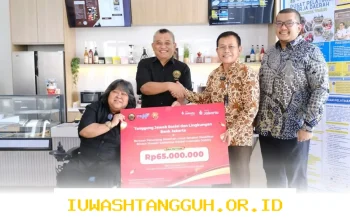 Bank Jakarta dan YaSDI Sinergi Tingkatkan Kemandirian Penyandang Disabilitas Tahun 2026