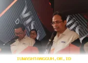 Bank Jakarta Dorong Inovasi Digital Menuju Industri Perbankan Modern Tahun 2026