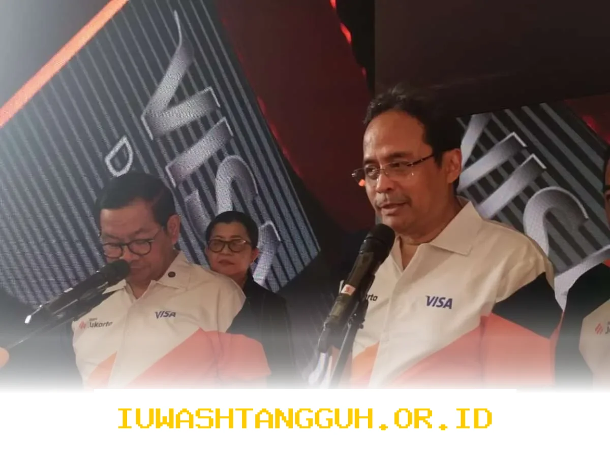 Bank Jakarta Dorong Inovasi Digital Menuju Industri Perbankan Modern Tahun 2026