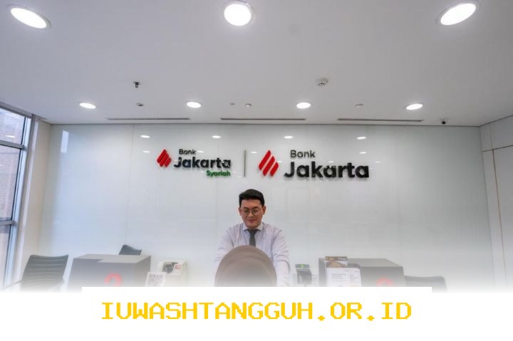 Bank Jakarta Dorong Inovasi Keuangan Digital Menuju 2026 dengan Fokus pada Adaptasi Teknologi dan Perubahan Pola Konsumen Modern