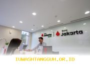 Bank Jakarta Dorong Transformasi Digital Menuju Era Industri Perbankan 2026
