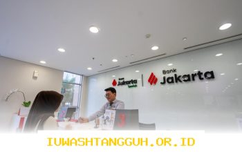 Bank Jakarta Terus Dorong Inovasi Digital Menuju Transformasi 2026 yang Lebih Cepat dan Berkelanjutan