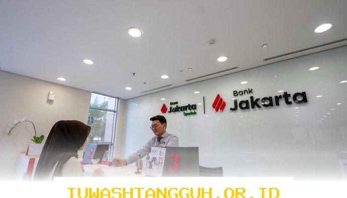Bank Jakarta Terus Dorong Inovasi Digital Menuju Transformasi 2026 yang Lebih Cepat dan Berkelanjutan