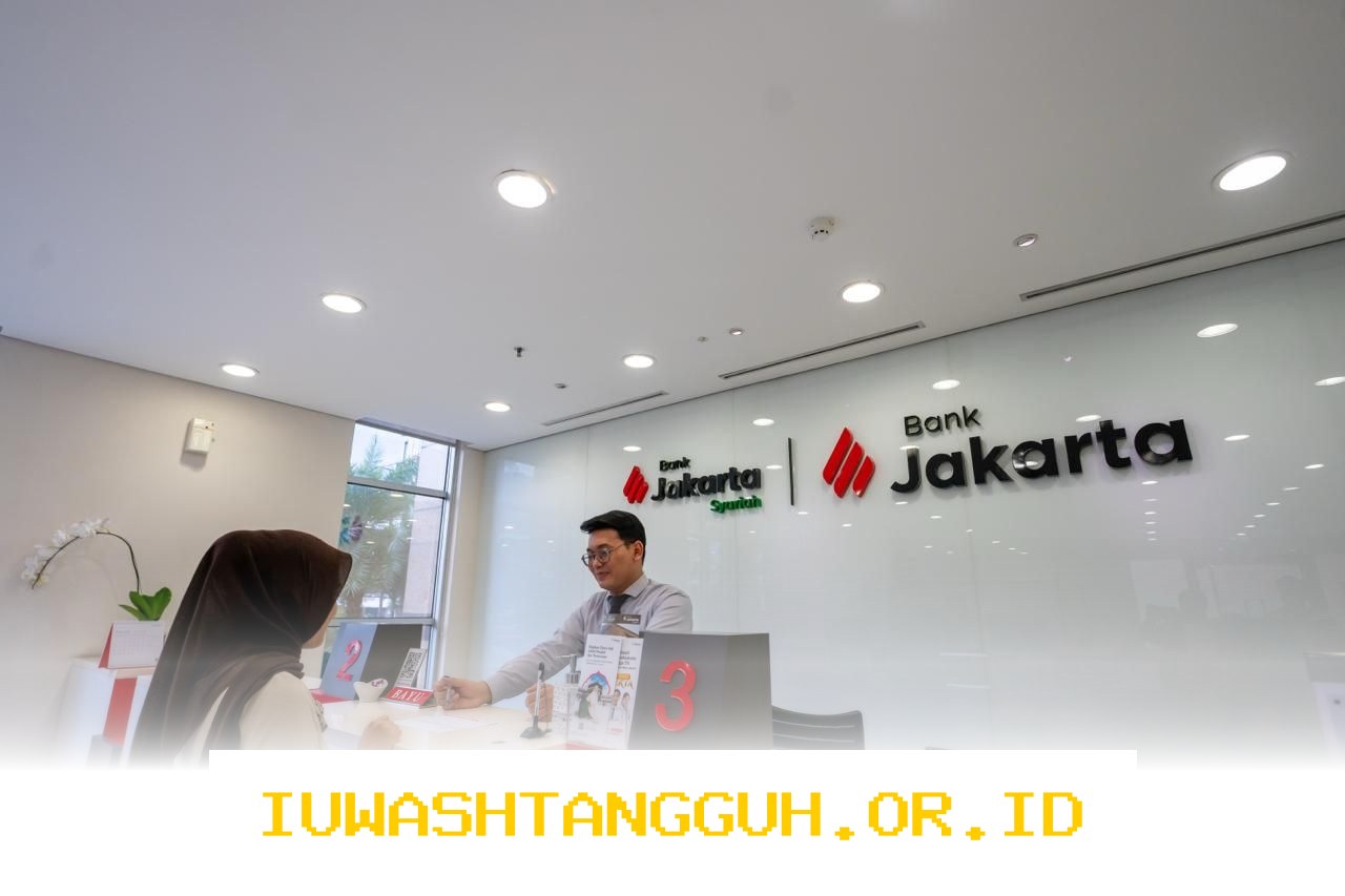 Bank Jakarta Terus Dorong Inovasi Digital Menuju Transformasi 2026 yang Lebih Cepat dan Berkelanjutan