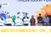 Bank Jateng Gelar Undian Nasional Tabungan Simpeda 2026 dengan Hadiah Menarik