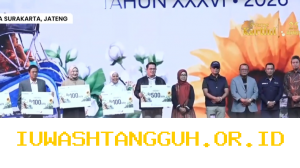 Bank Jateng Gelar Undian Nasional Tabungan Simpeda 2026 dengan Hadiah Menarik