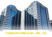 Bank Mandiri Catat Pertumbuhan Kredit Infrastruktur Sebesar 30,8 Persen Hingga Februari 2026
