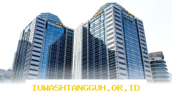 Bank Mandiri Catat Pertumbuhan Kredit Infrastruktur Sebesar 30,8 Persen Hingga Februari 2026