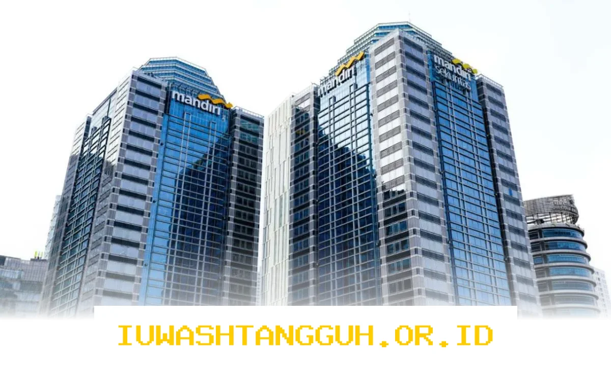Bank Mandiri Luncurkan Global Bond USD 750 Juta pada 2026 untuk Pendanaan Proyek Infrastruktur Nasional