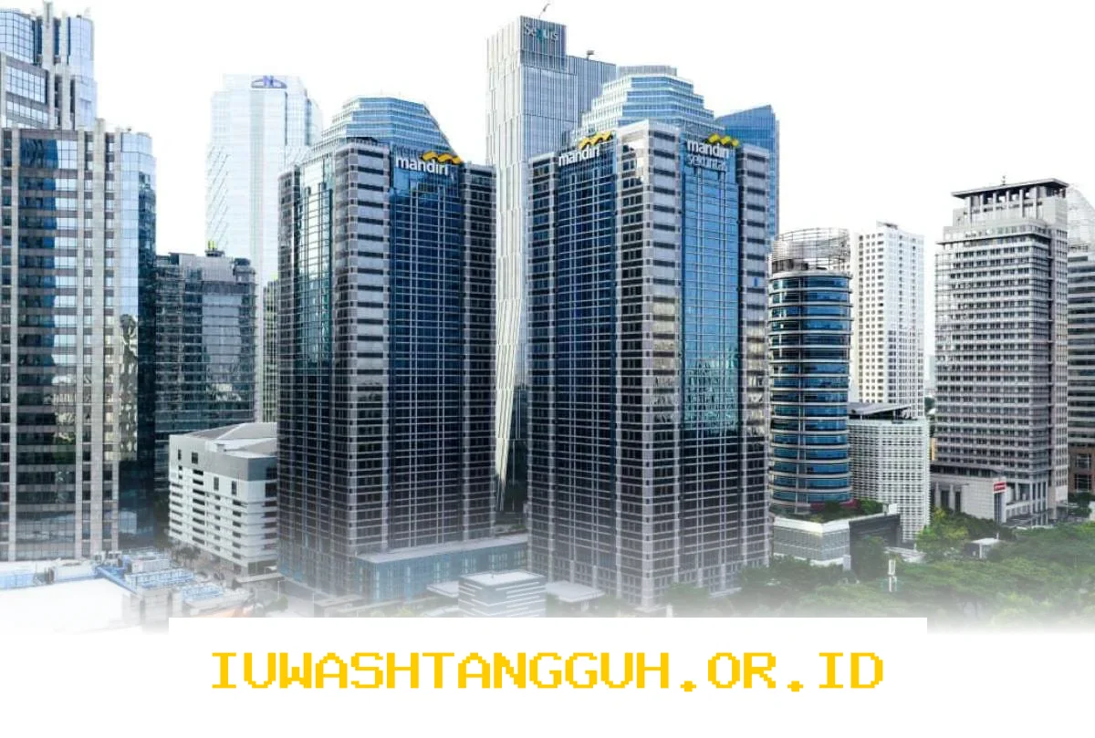 Bank Mandiri Luncurkan Obligasi Baru Meski Dipengaruhi Gejolak Pasar Keuangan