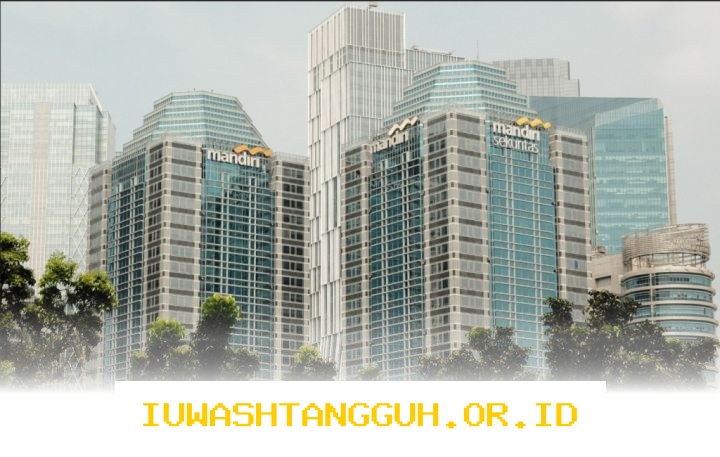 Bank Mandiri Raih Laba Bersih 8,9 Triliun di Tengah Dorongan Ekspansi Kredit dan Efisiensi Pendanaan 2026