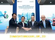 Bank Mandiri Sepakati Pembagian Dividen dan Buyback Saham dalam RUPST Tahun 2026 Ini