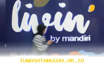 Bank Mandiri Siapkan Dividen Besar Serta Aksi Buyback Saham Senilai 1,17 Triliun 2026