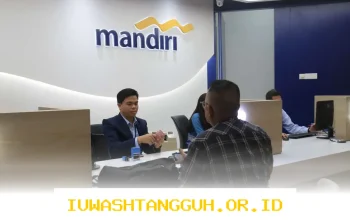 Bank Mandiri Siapkan Pembagian Dividen Sebesar Rp 44,47 Triliun dari Laba Tahun 2026