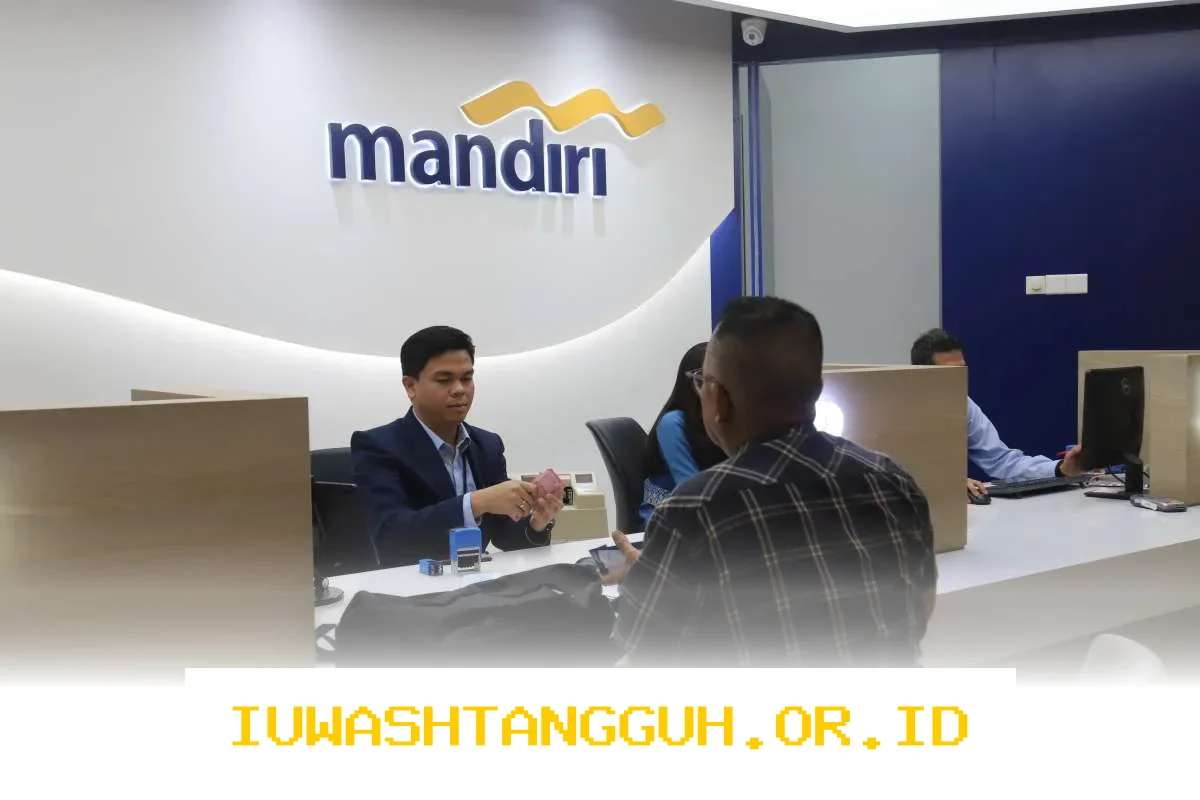 Bank Mandiri Siapkan Pembagian Dividen Sebesar Rp 44,47 Triliun dari Laba Tahun 2026