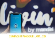 Bank Mandiri Tingkatkan Layanan Livin’ Call dengan Fitur Telepon Tanpa Biaya Pulsa