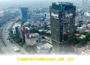 Bank Mandiri Waspadai Gejolak Global dengan Perketat Penyaluran Kredit dan Perkuat Likuiditas 2026