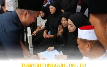 Bank Mantap Salurkan SRKK kepada 150 Keluarga Korban TNI yang Gugur di Lebanon pada 2026 Ini
