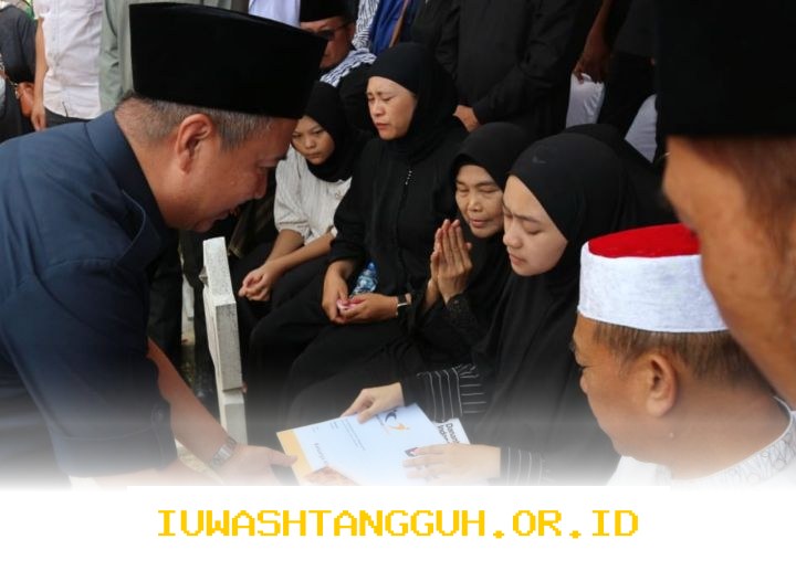 Bank Mantap Salurkan SRKK kepada 150 Keluarga Korban TNI yang Gugur di Lebanon pada 2026 Ini