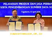Bank Mantap Tingkatkan Kerja Sama dengan Institusi Pendidikan demi Cetak Talenta Unggul 2026