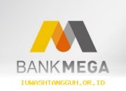 Bank Mega Catatkan Keuntungan Bersih Sebesar Rp3,36 Triliun Sepanjang Tahun 2025