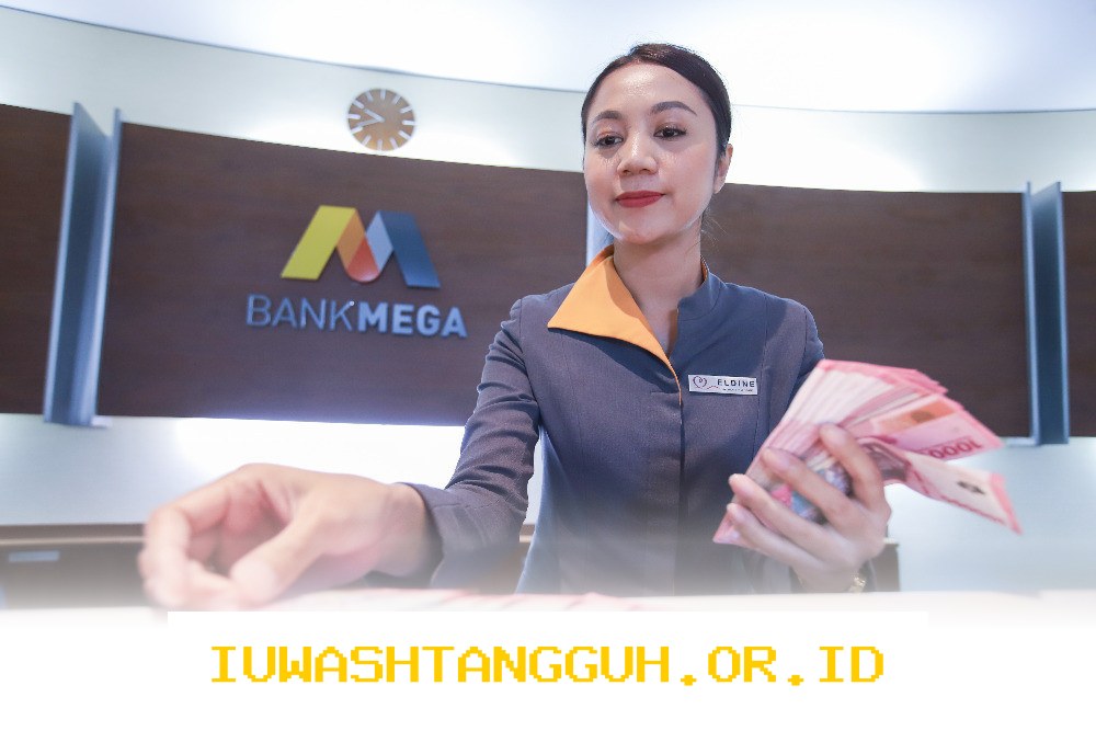 Bank Mega Sebut 3 Faktor Dorong Pertumbuhan Kredit di Awal 2026