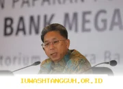 Bank Mega Sebut 97 Persen Nasabah Sudah Bertransaksi Secara Digital, Kunjungan ke Cabang Turun Signifikan